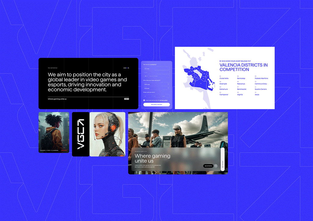 Toni Bordoy - Product Design and UX projects